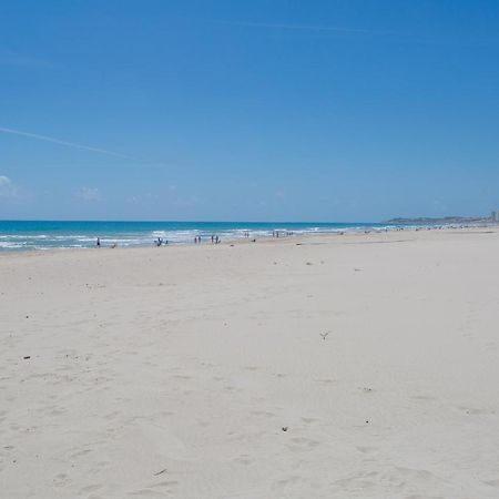 Apartamento Secuoya 1 Linea Del Mar El Campello Esterno foto