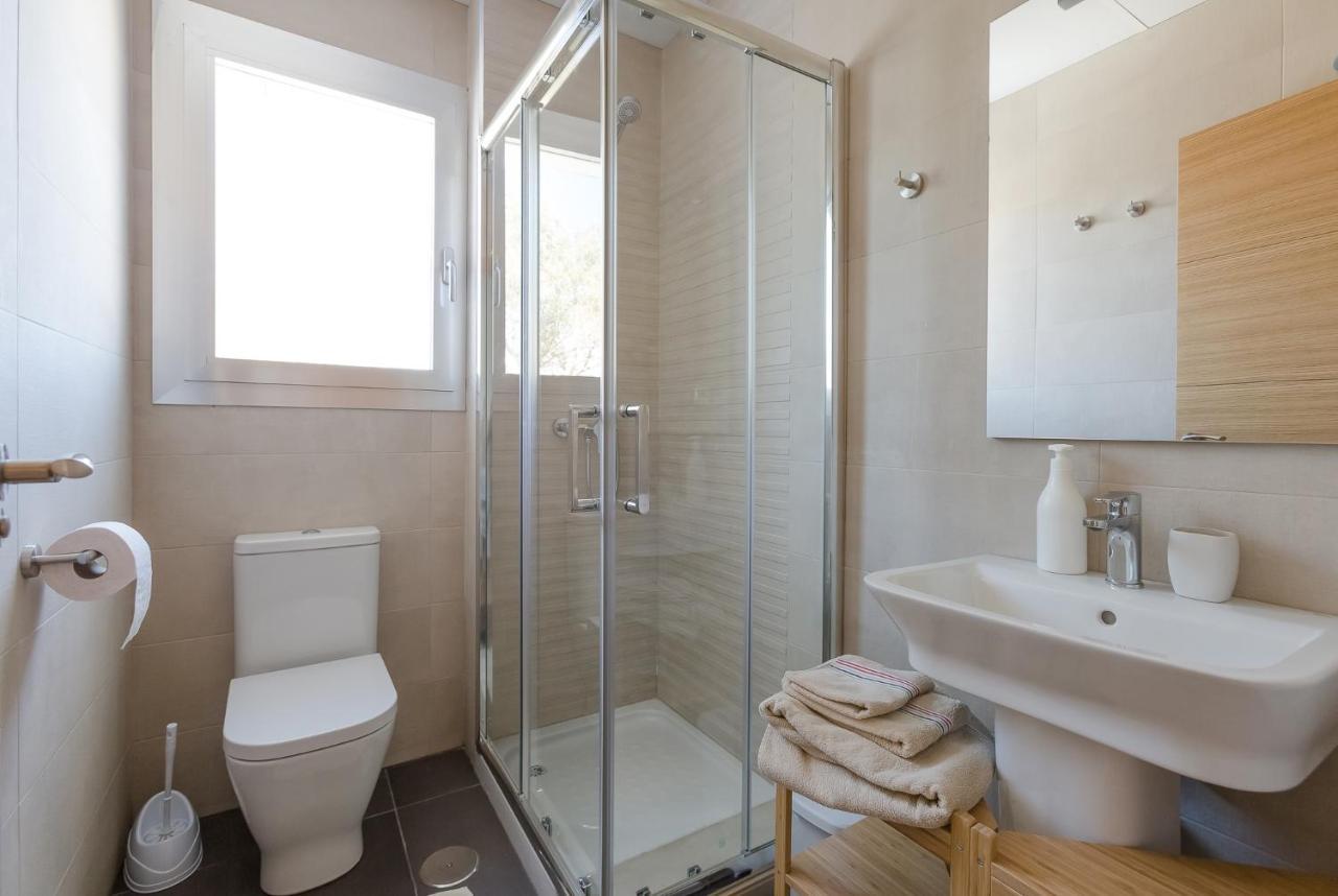 Apartamento Secuoya 1 Linea Del Mar El Campello Esterno foto